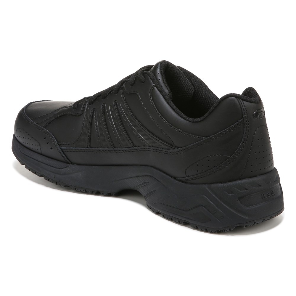Men's Titan 2 Slip Resistant Work Shoe - Detail
