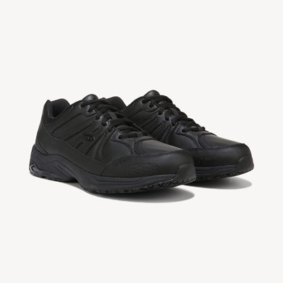 famous footwear non slip men's shoes