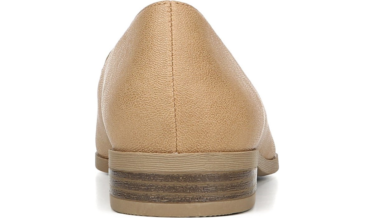 dr scholl's astaire loafer