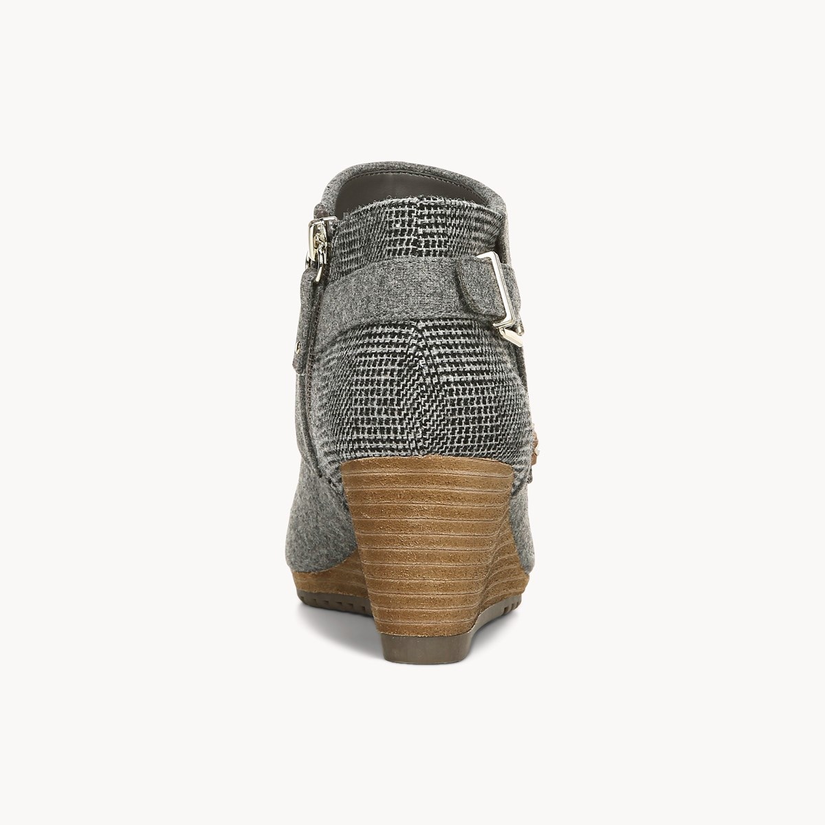 Dr scholl's create wedge bootie deals