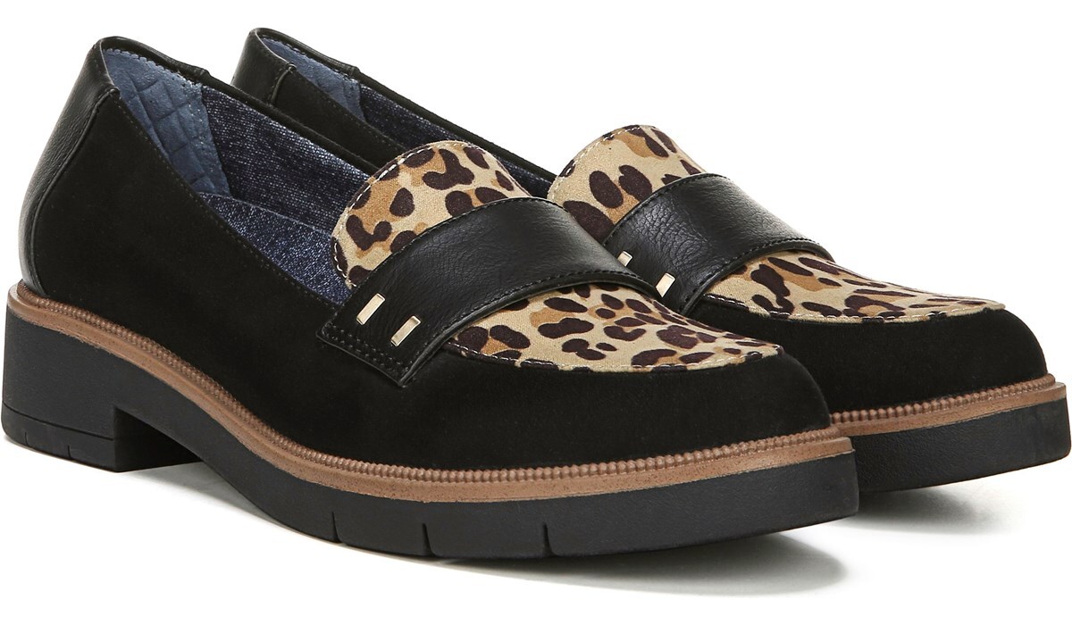 dr scholl's grow up loafer