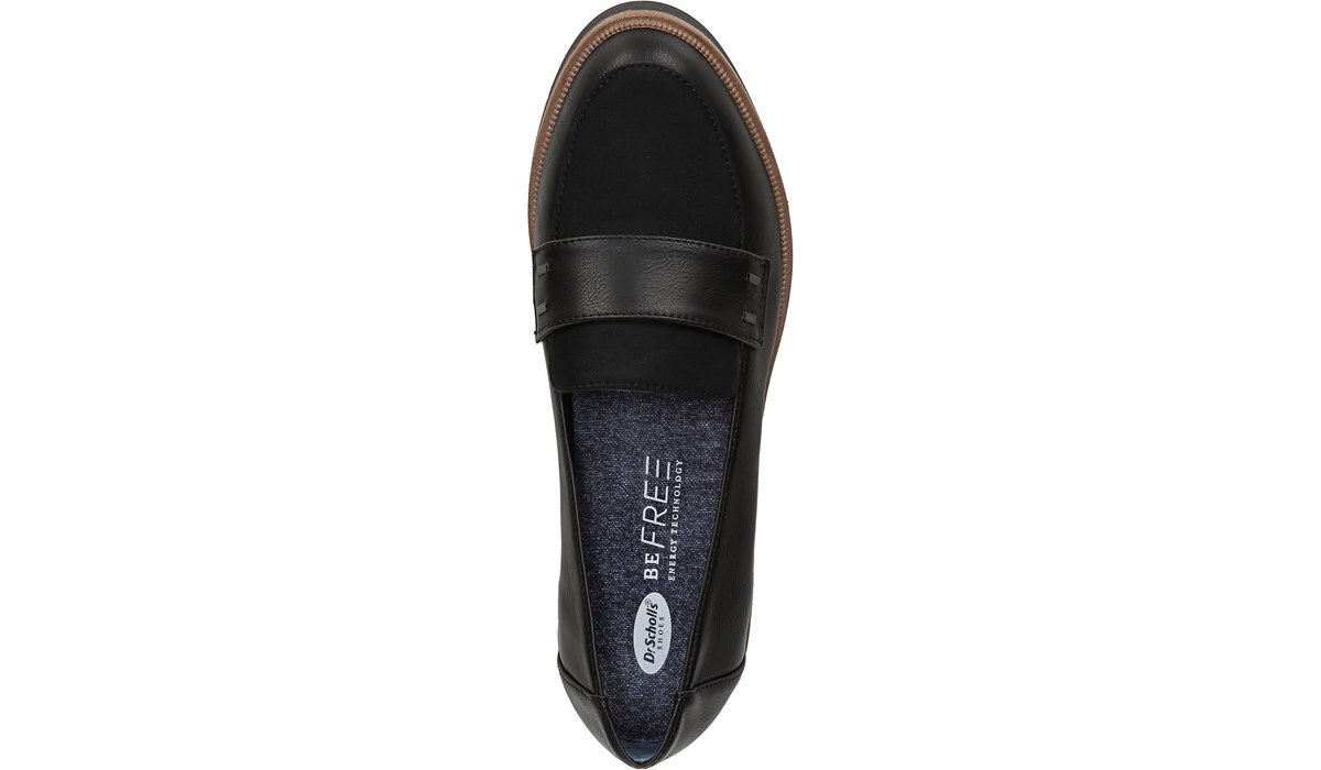 dr scholl's grow up loafer