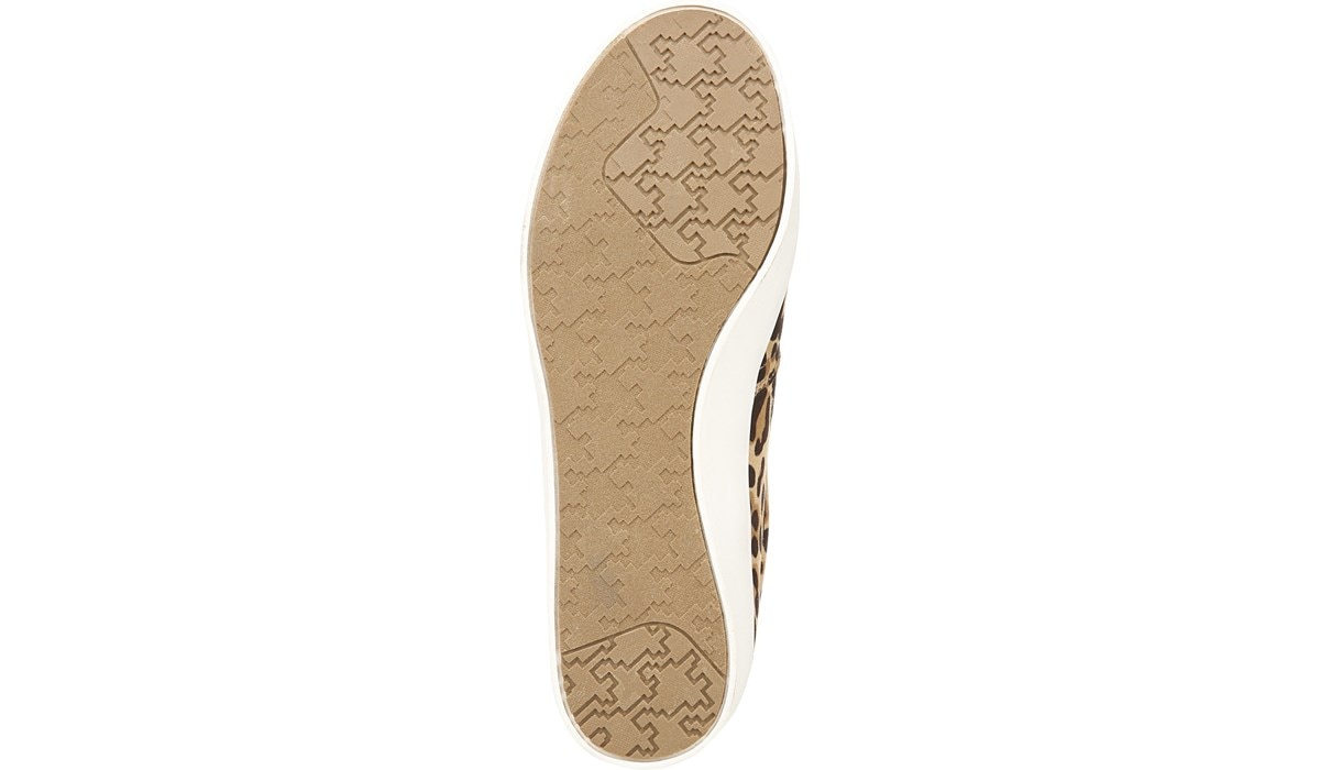 dr scholl's madison leopard