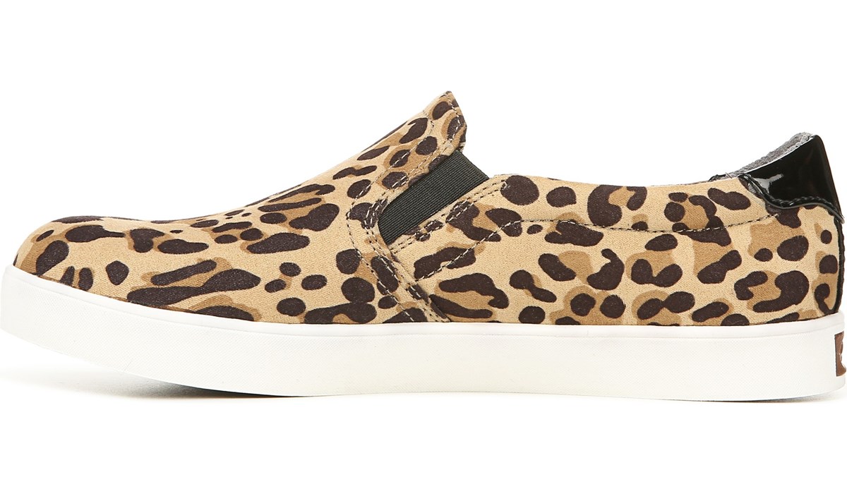 dr scholls madison leopard