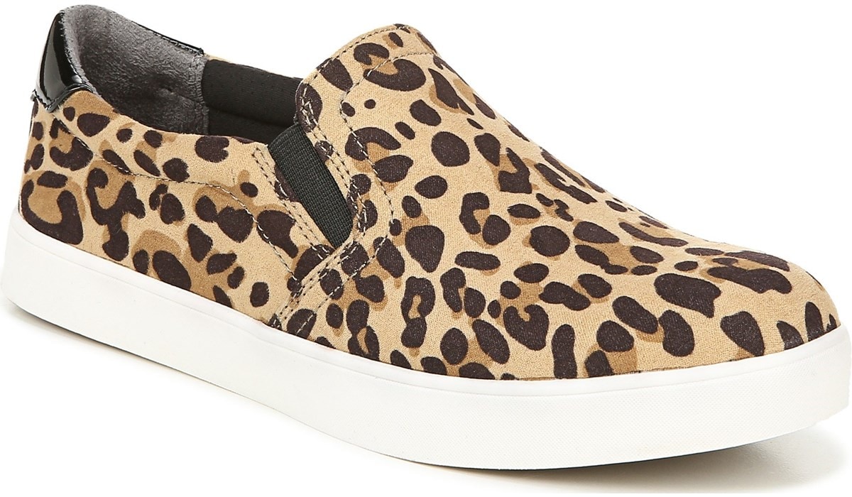 dr scholls madison leopard