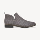 Dark Shadow Grey Microfiber Pe