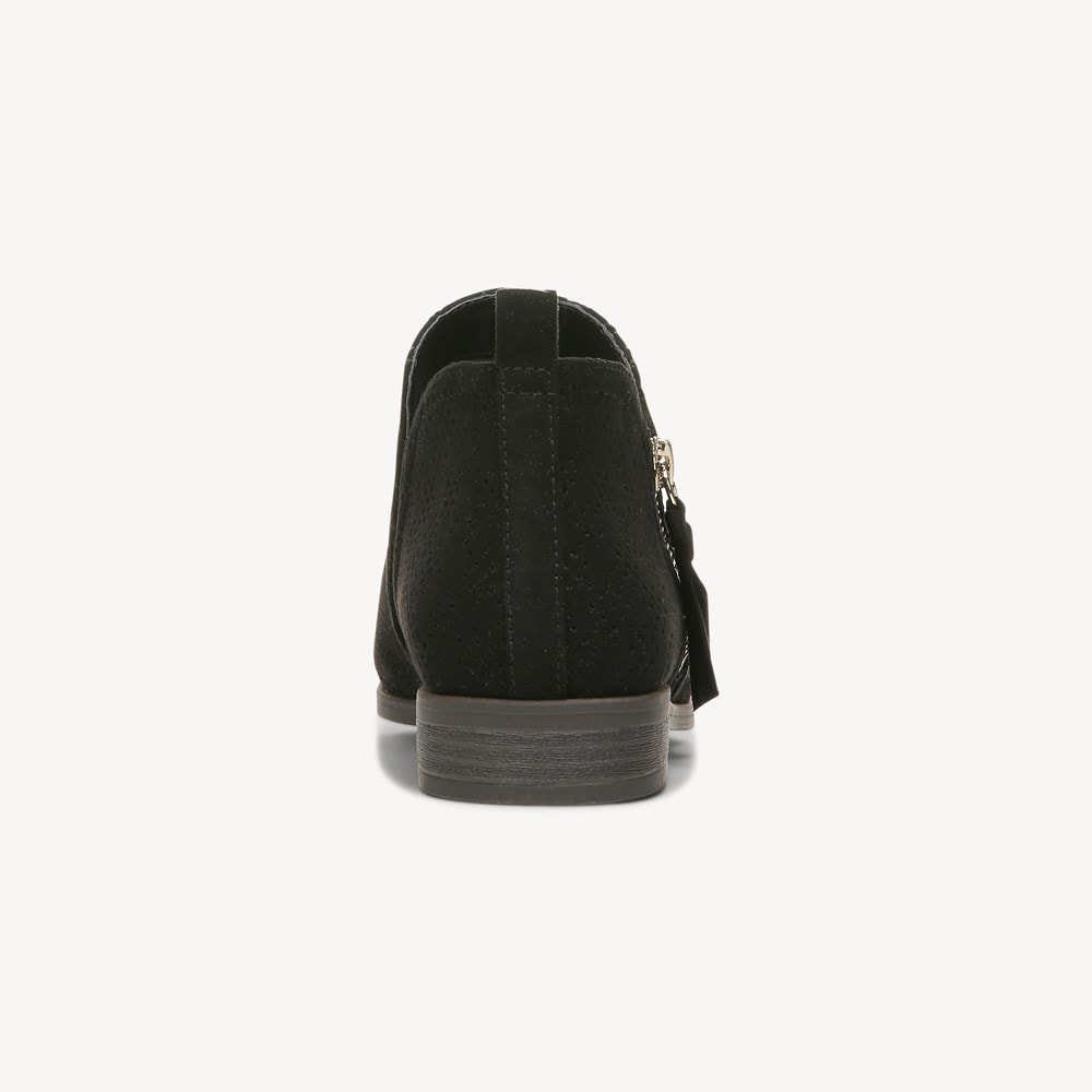 Dr. Scholl s Women s Rate Zip Bootie Women s Boots