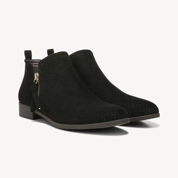 Dr scholl's booties shop