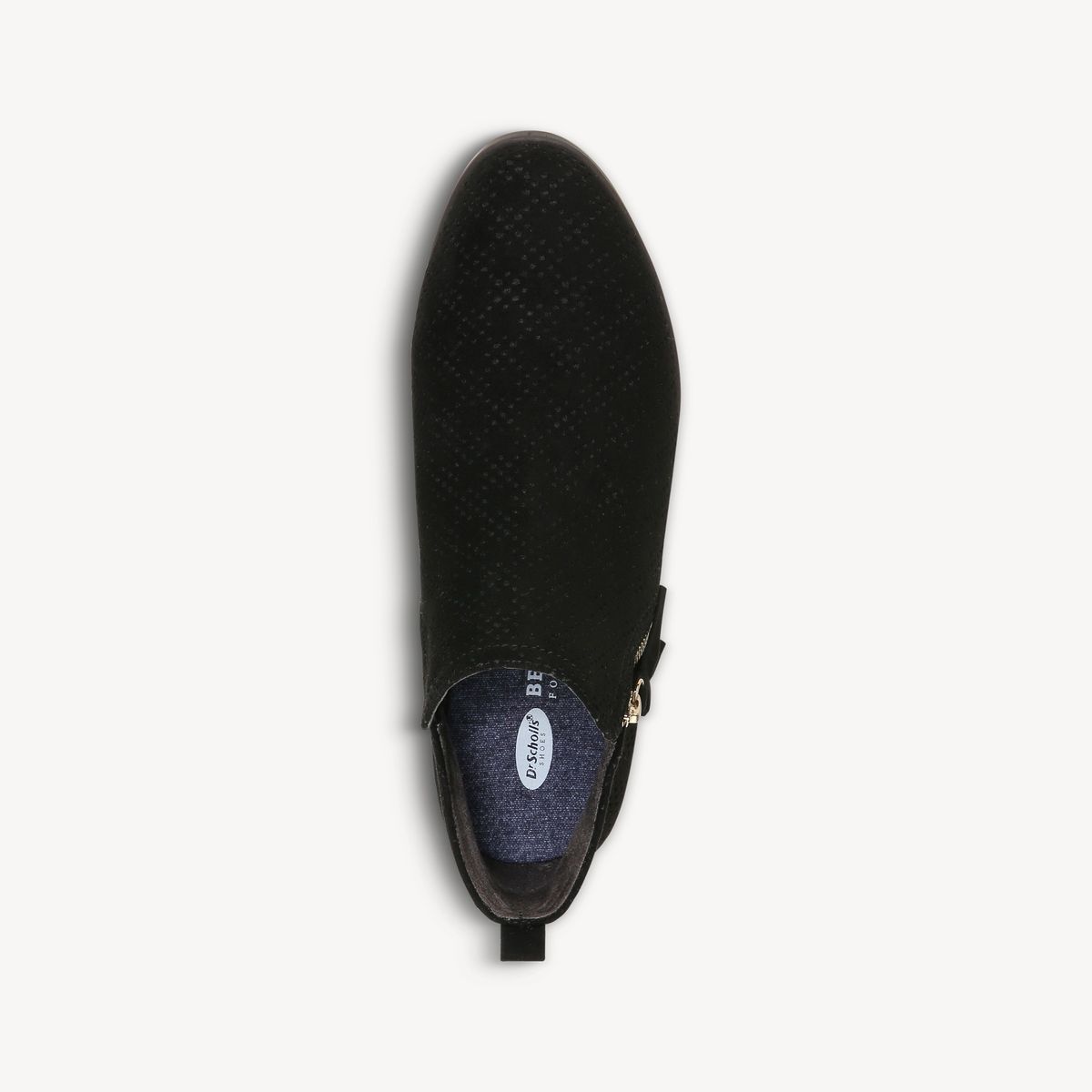 Dr. Scholl's Rate Zip Bootie | Womens Boots