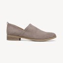 Taupe Microfiber
