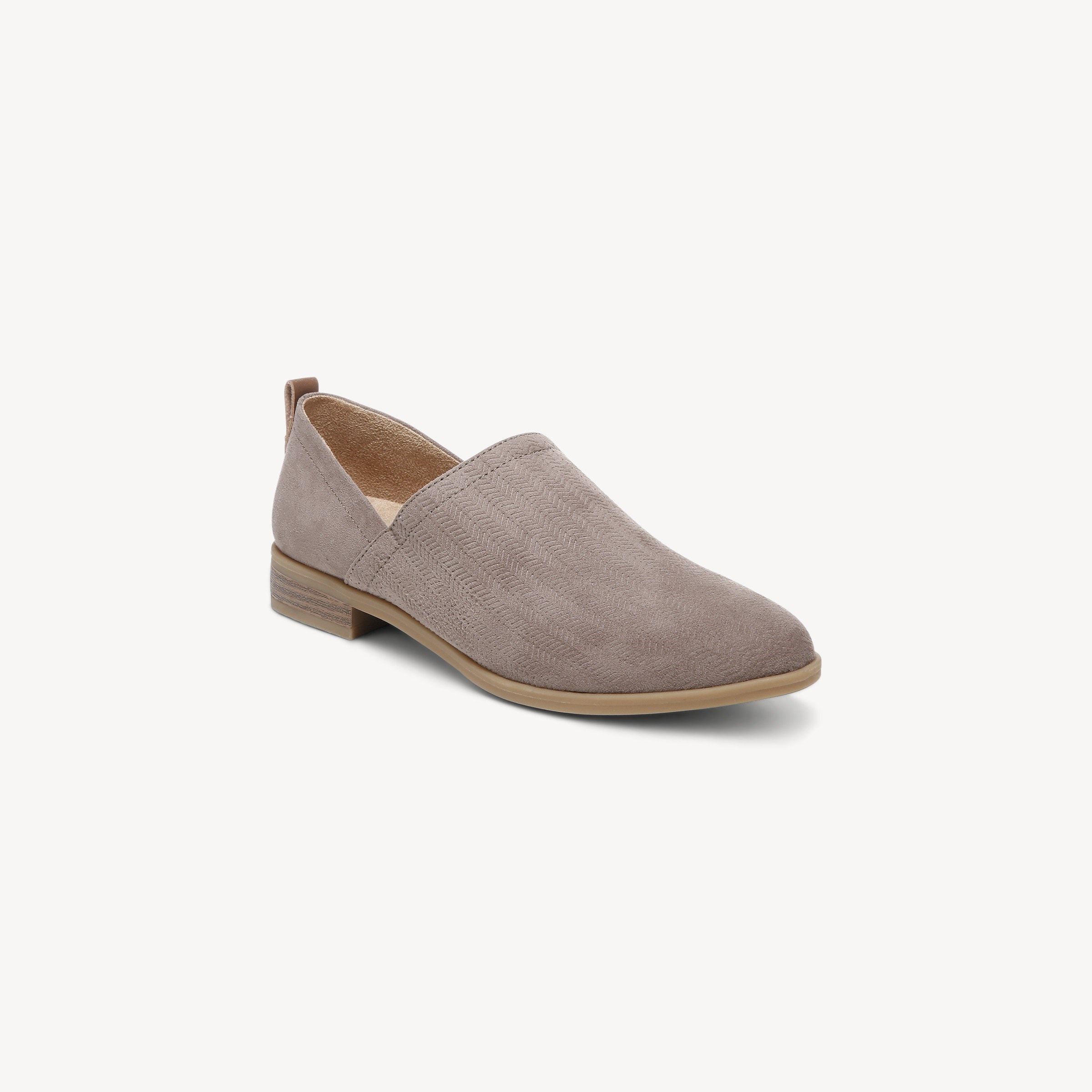 Dark amber suede women's shaye booties clearance