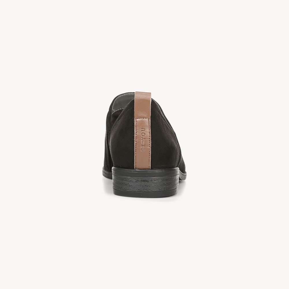 Women's Ruler Shootie - Back