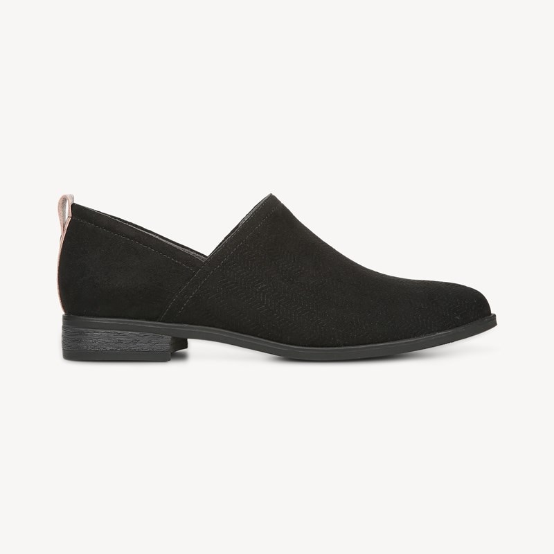Dr scholl's ruler slip on outlet