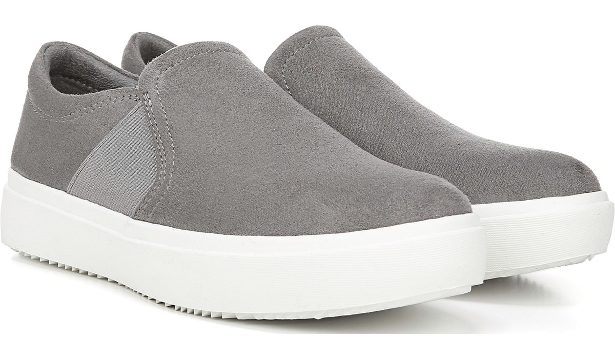 wanderfull slip on sneaker bootie