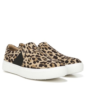 dr scholl's wander up sneaker
