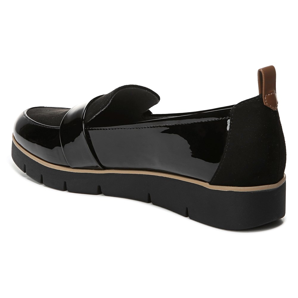 Women's Webster Loafer - Detail