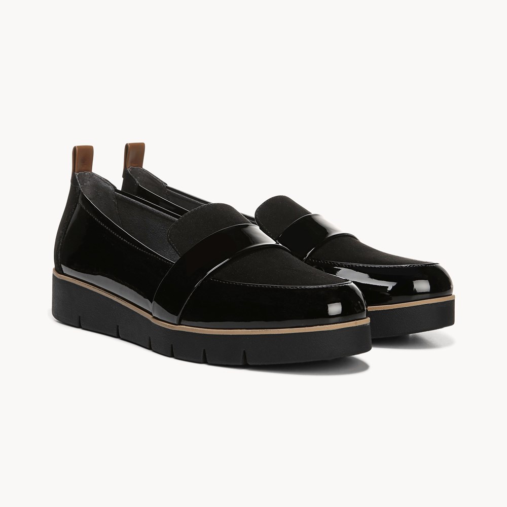 Women's Webster Loafer - Pair