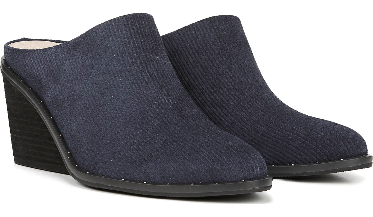 dr scholls clogs and mules