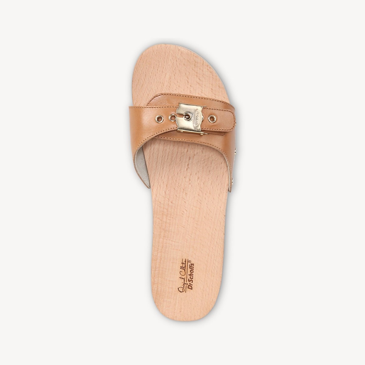 Lukpol Mens Leather Sandals M860 