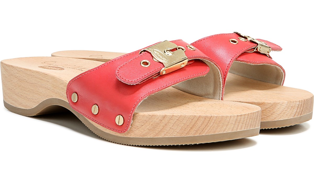 Original Sustainable Sandal - Pair
