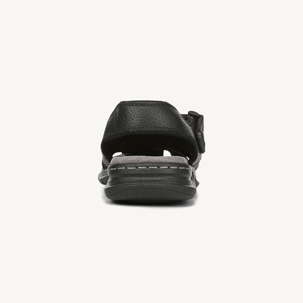 Dr. Scholl s Men s Gaston Sandal Men s Sandals