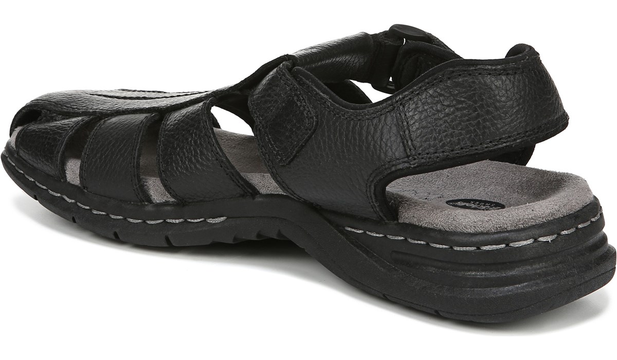 dr scholl's men's gaston