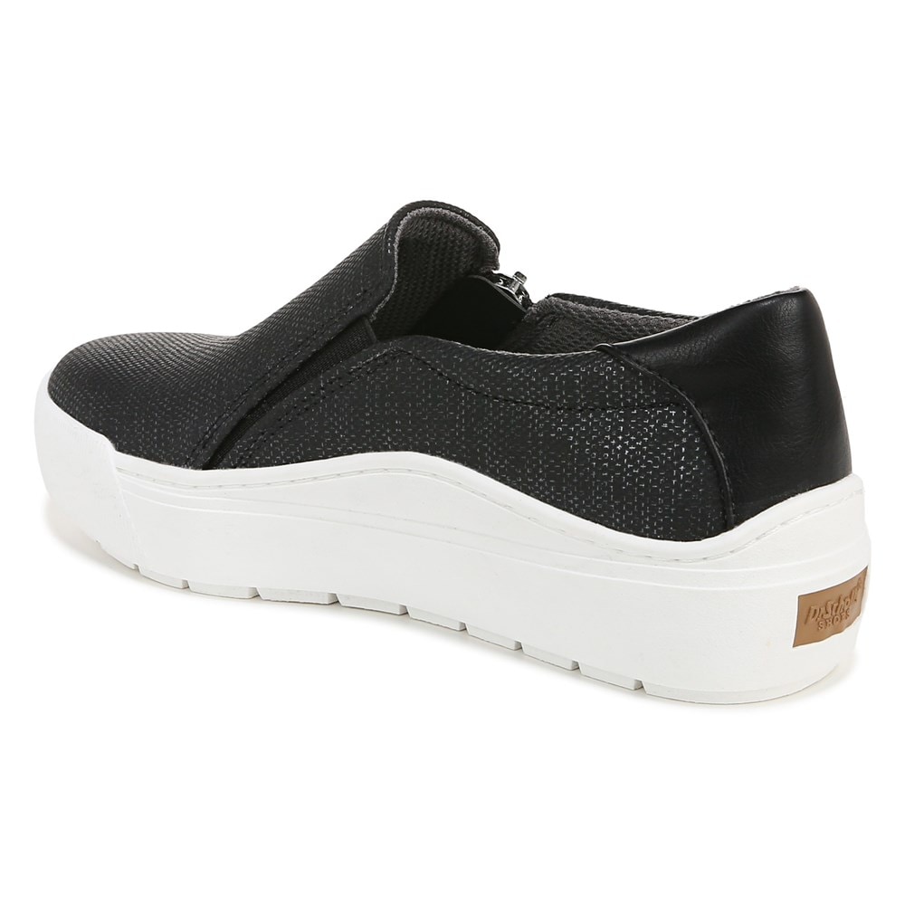 Women's Time Off Now Slip On Sneaker - Detail