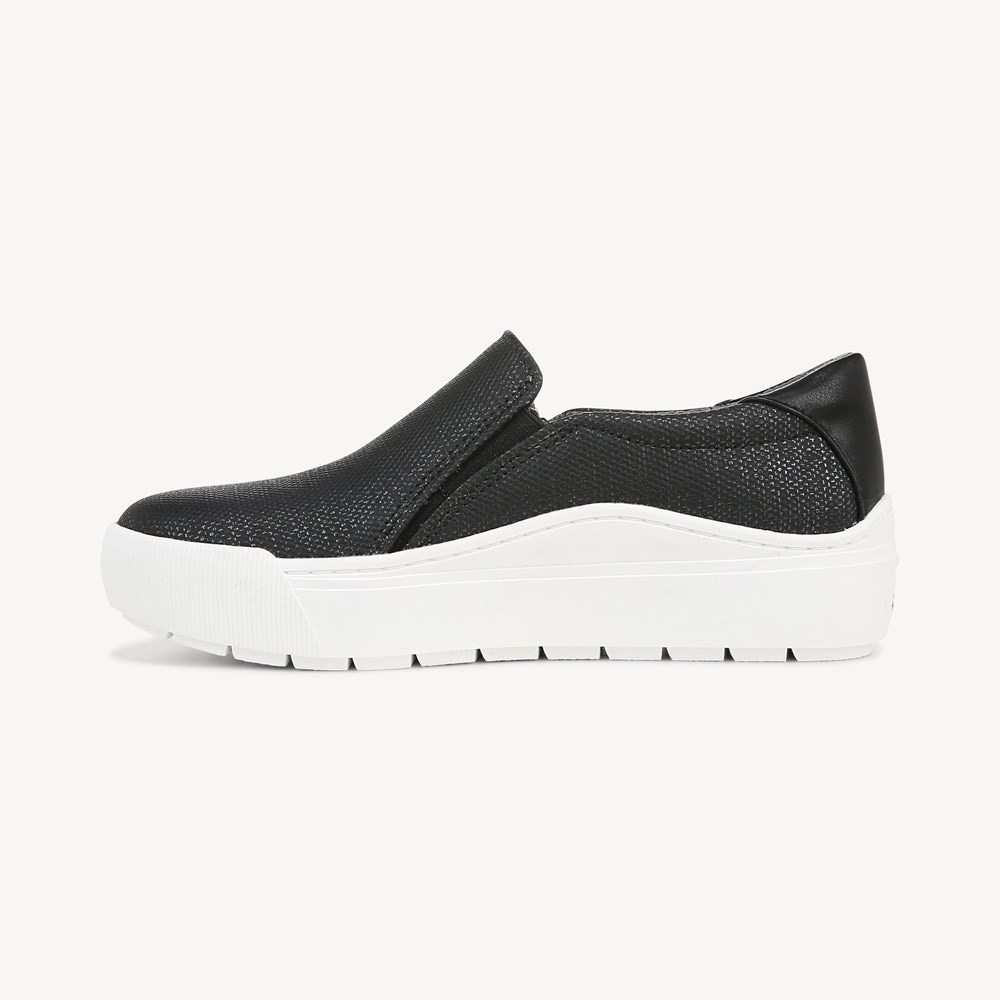 Women's Time Off Now Slip On Sneaker - Left