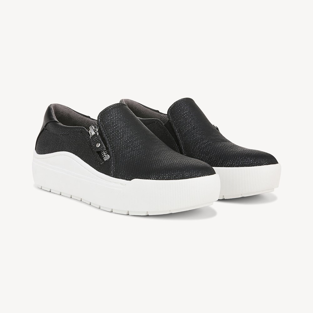 Women's Time Off Now Slip On Sneaker - Pair