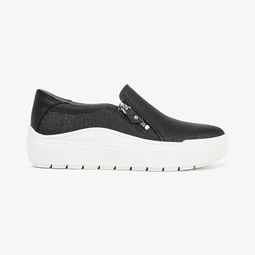 Women's Time Off Now Slip On Sneaker - Right