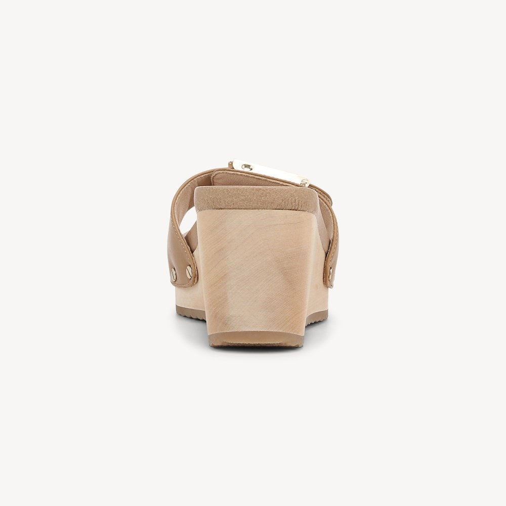 Women's Original Life Sandal - Back
