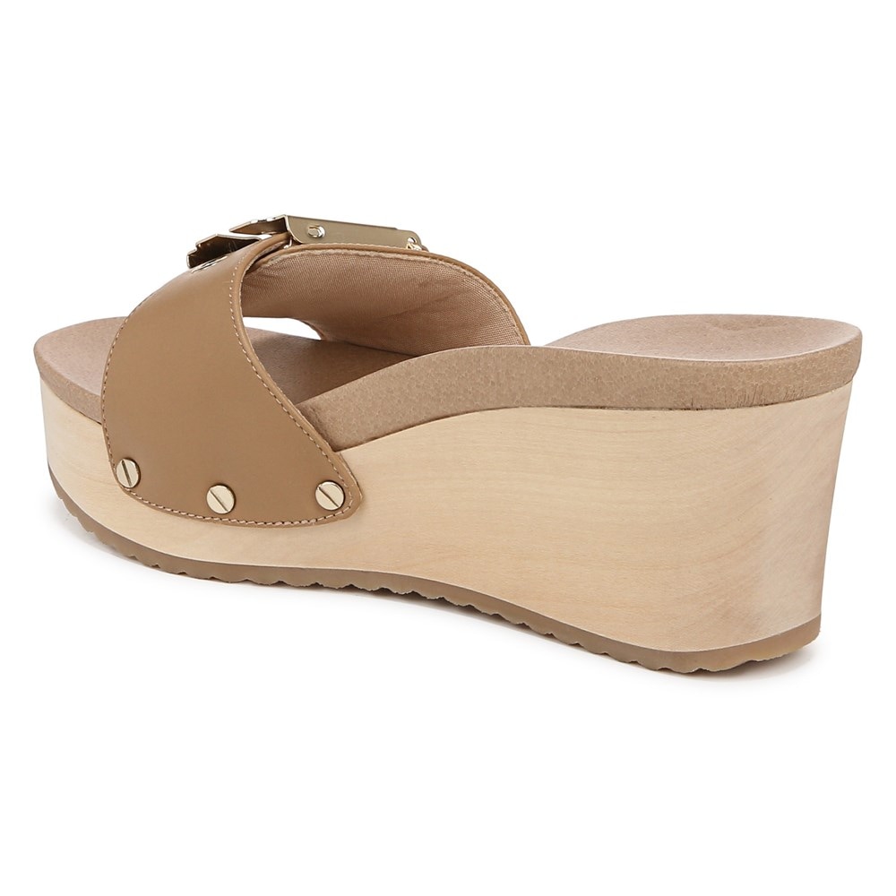 Women's Original Life Sandal - Detail