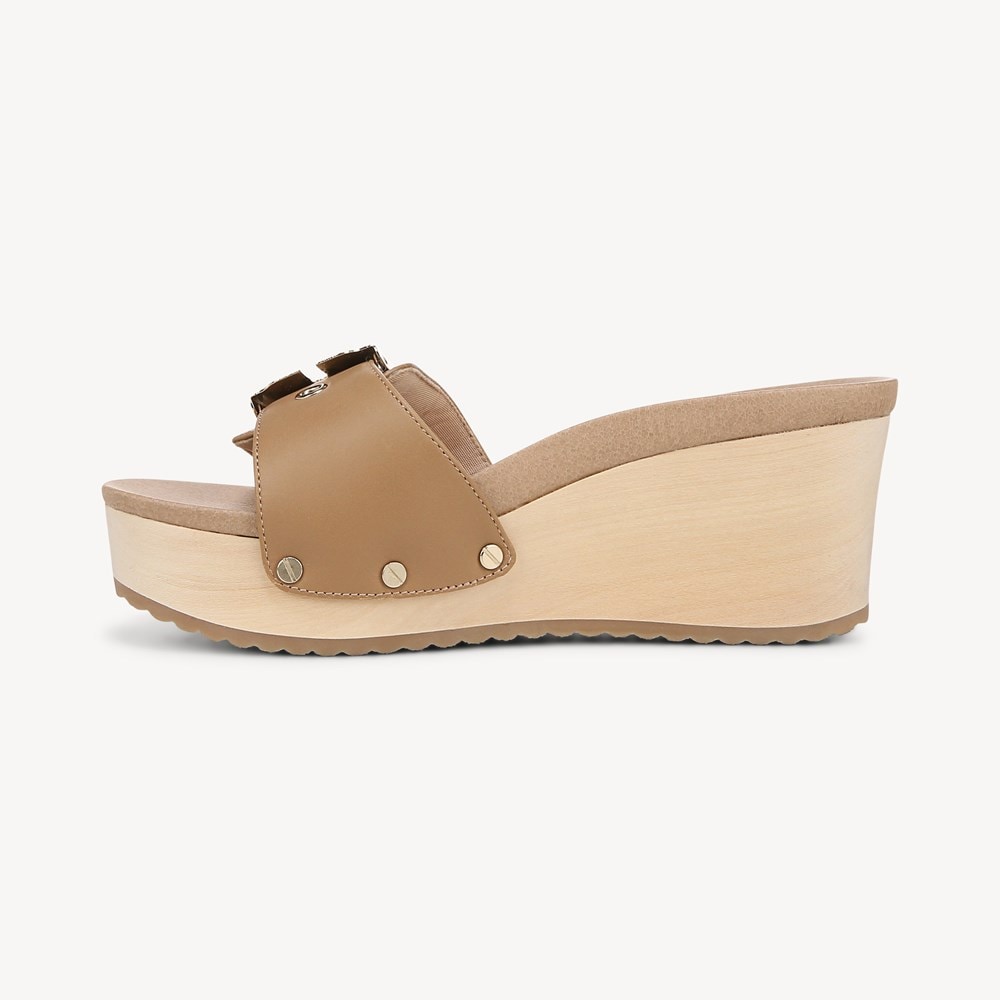Women's Original Life Sandal - Left