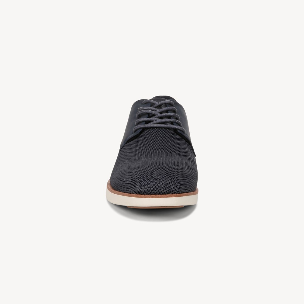 Men's Sync knit Oxford - Front