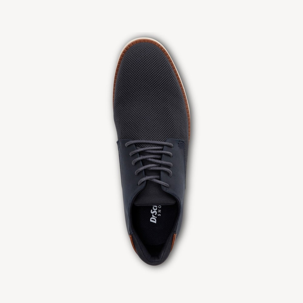 Men's Sync knit Oxford - Top