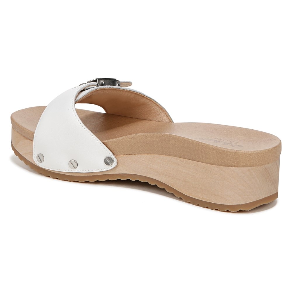 Women's Original Too Sandal - Detail