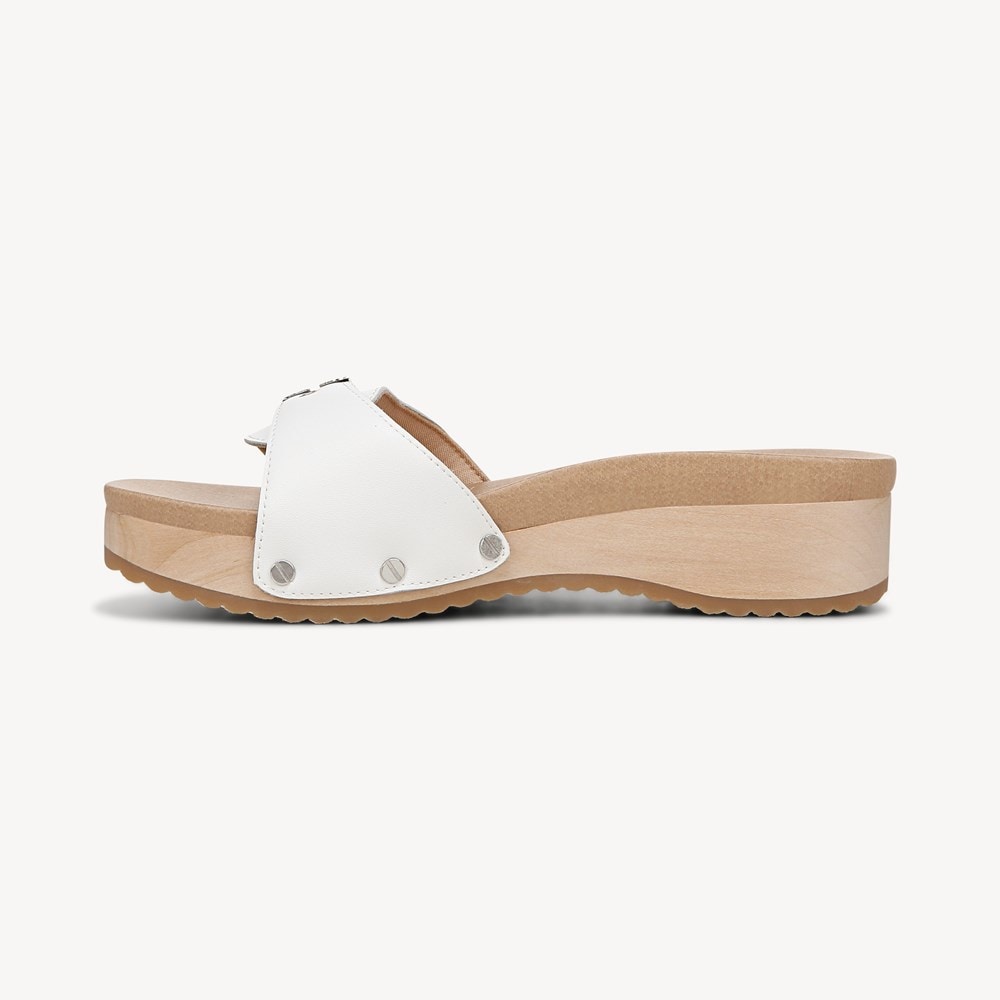 Women's Original Too Sandal - Left