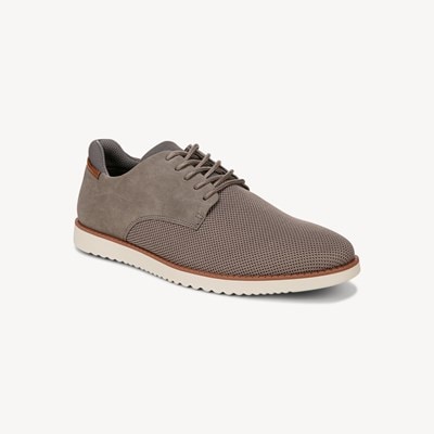 Dr. Scholl's Shoes Zapatillas de trabajo antideslizantes Valiant para hombre