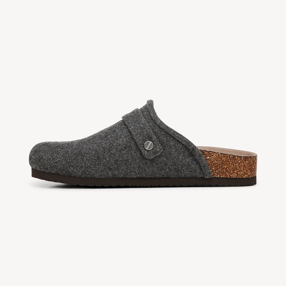 Women's Louis Iconic Clog - Left