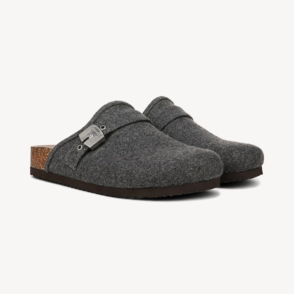 Women's Louis Iconic Clog - Pair