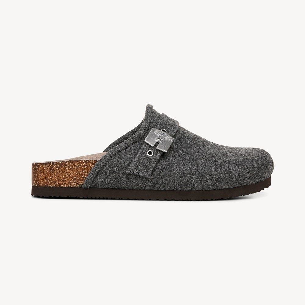 Women's Louis Iconic Clog - Right