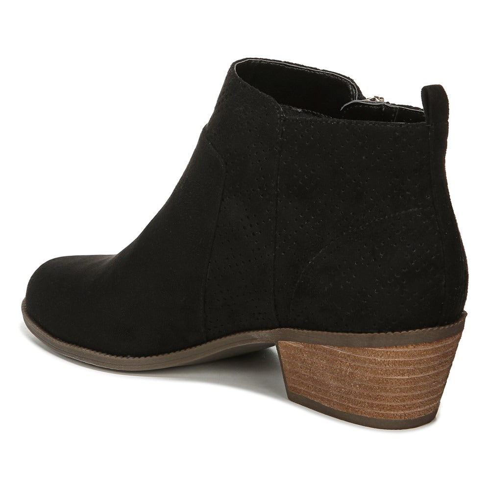 Women's Brianna Bootie - Detail