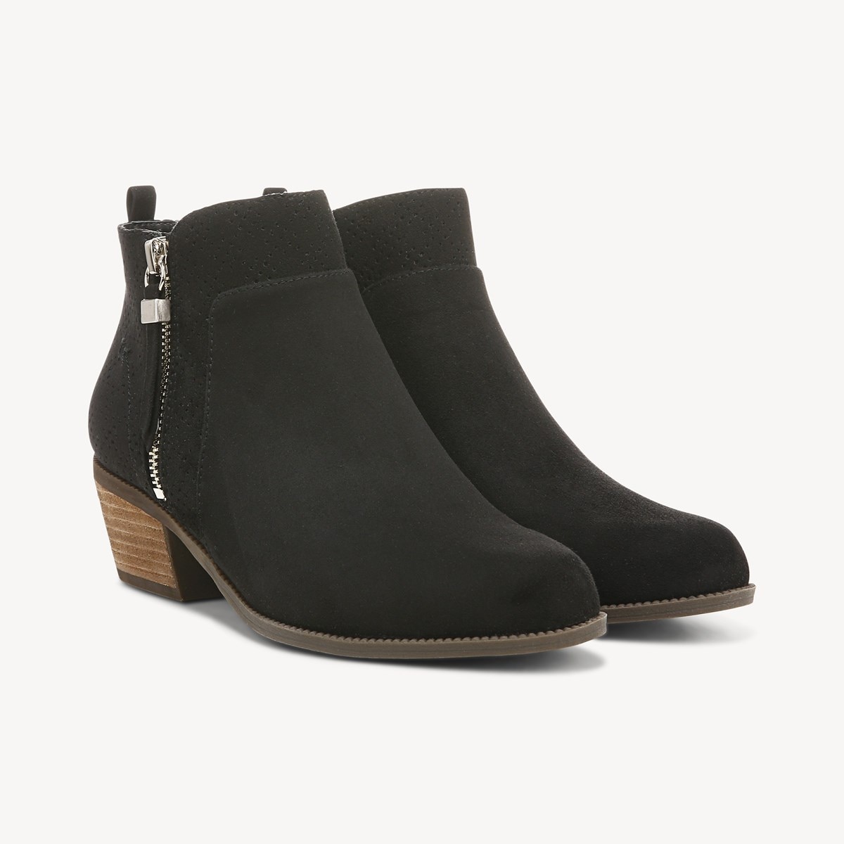 American Lifestyle Brianna Bootie in 