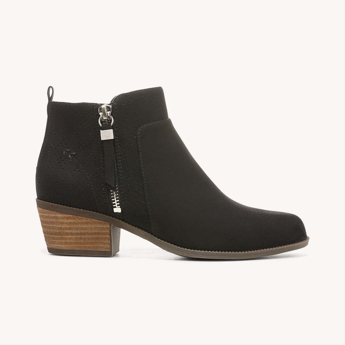 dr scholls brianna bootie