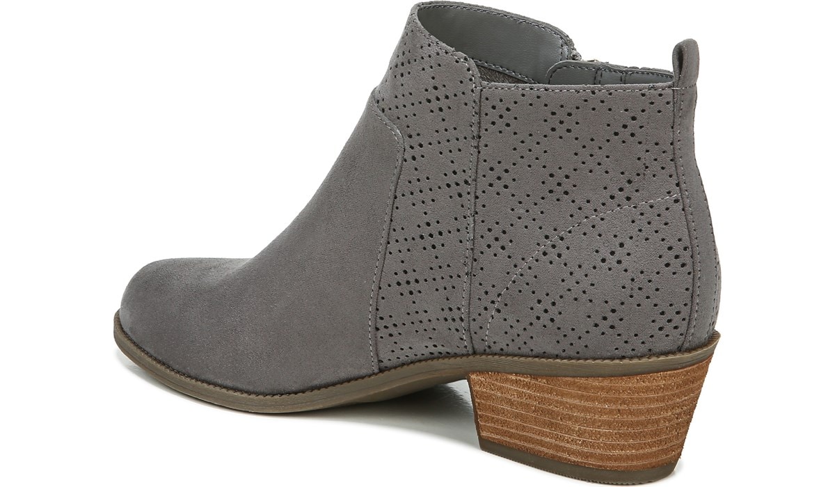 dr scholls brianna bootie