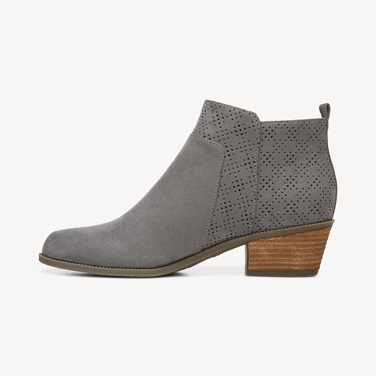 dr scholls brianna bootie