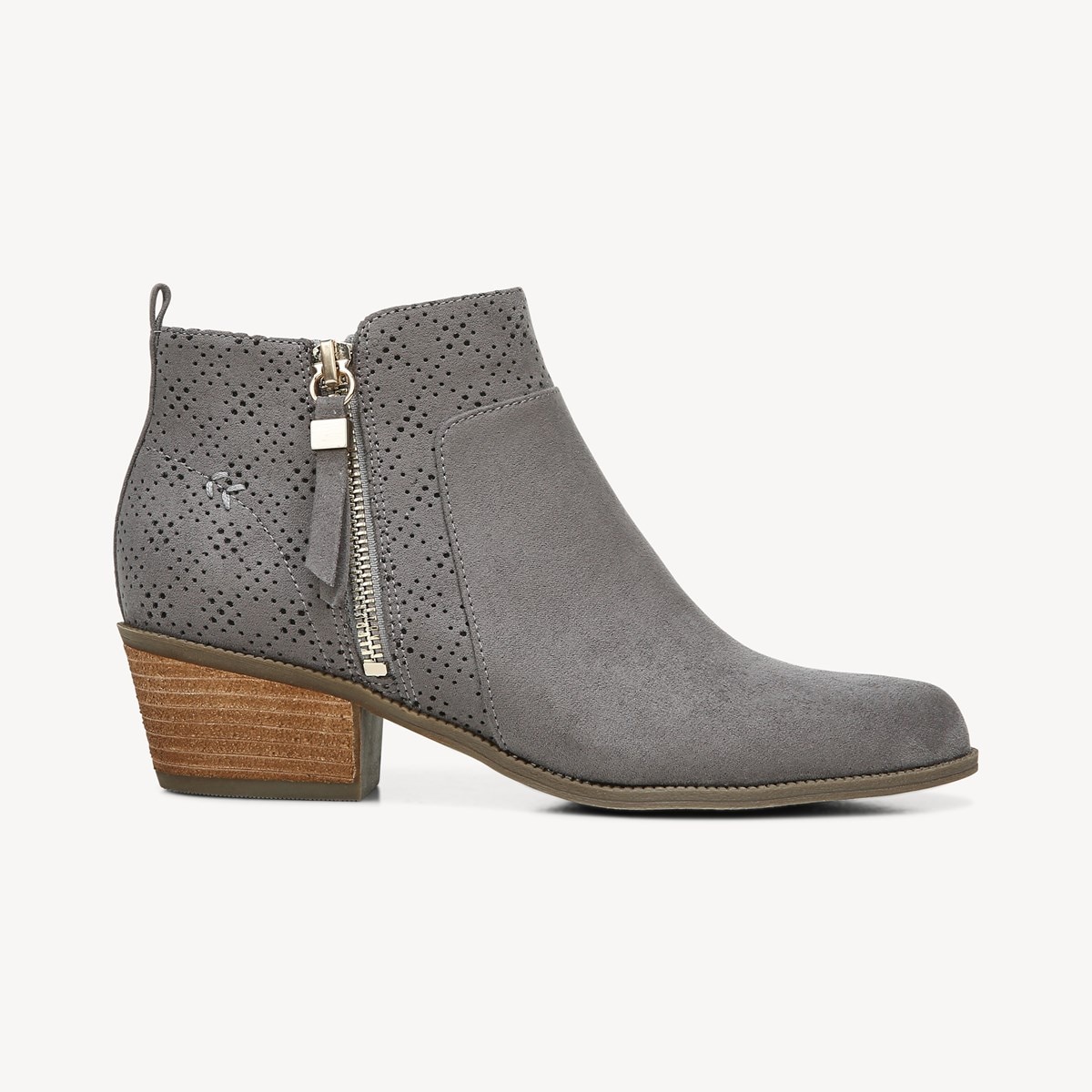 dr scholls brianna bootie