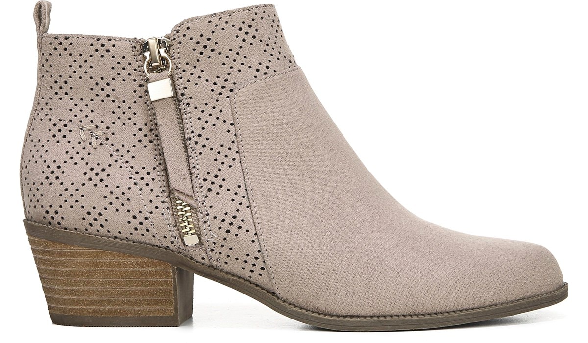 dr scholls brianna bootie