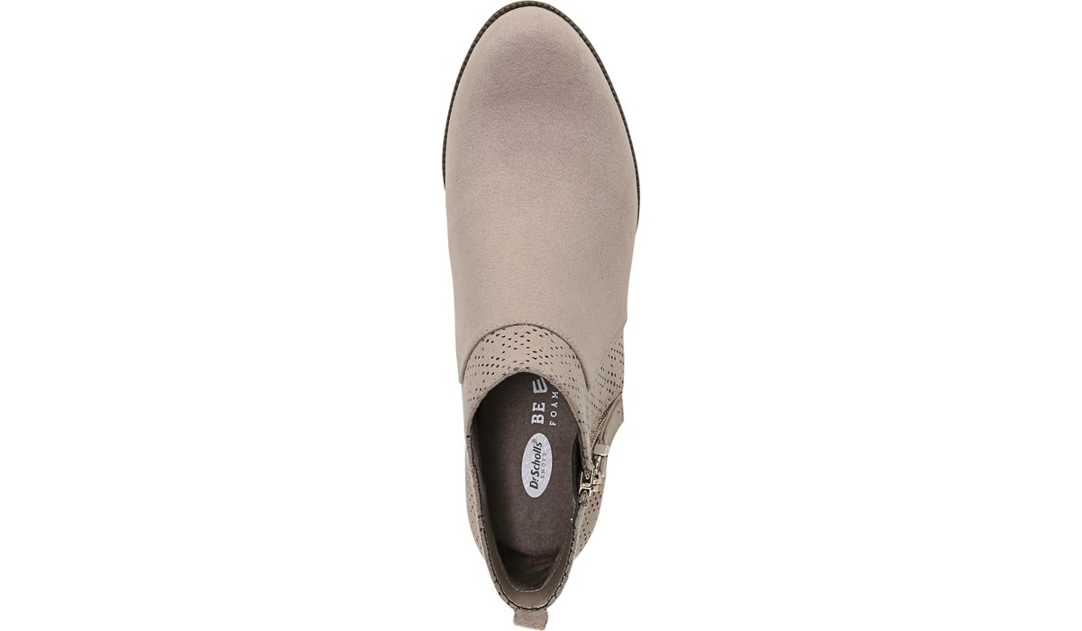 dr scholls brianna bootie