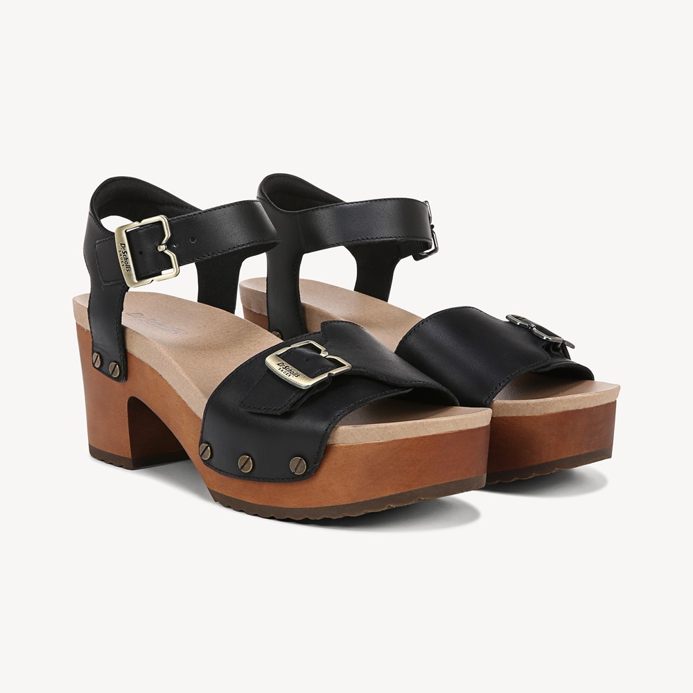 Women's Original Love Block Heel sandal - Pair